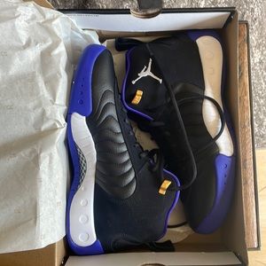 Brand new Jordan Jumpman Pro